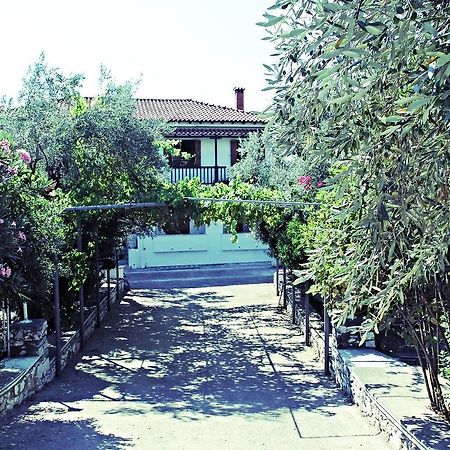 Naftilos Skiathos Εξωτερικό φωτογραφία