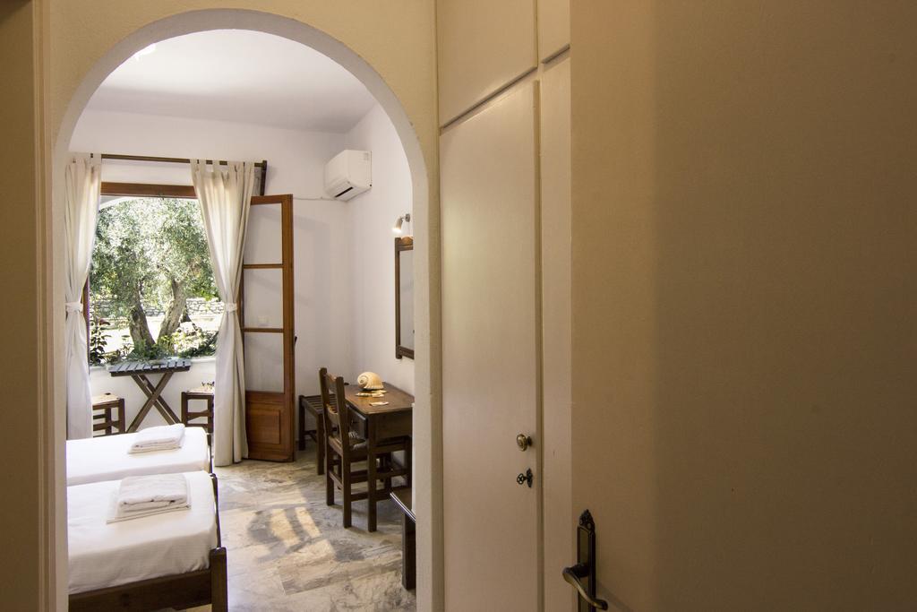 Naftilos Skiathos Εξωτερικό φωτογραφία