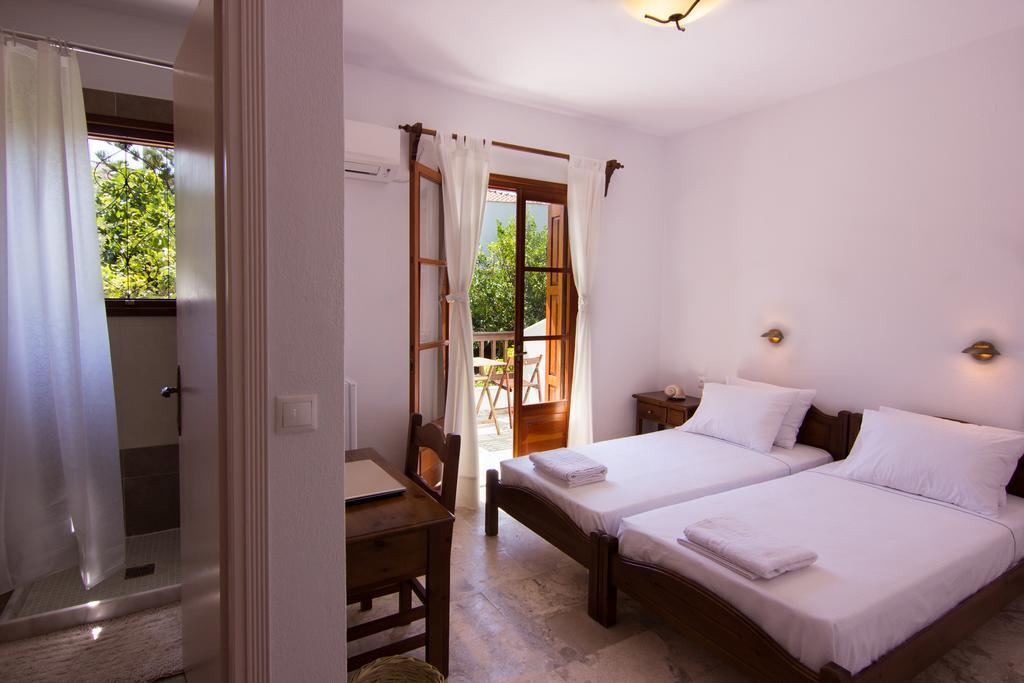 Naftilos Skiathos Εξωτερικό φωτογραφία