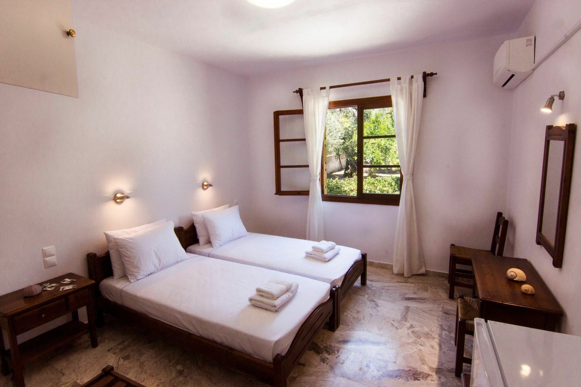 Naftilos Skiathos Εξωτερικό φωτογραφία