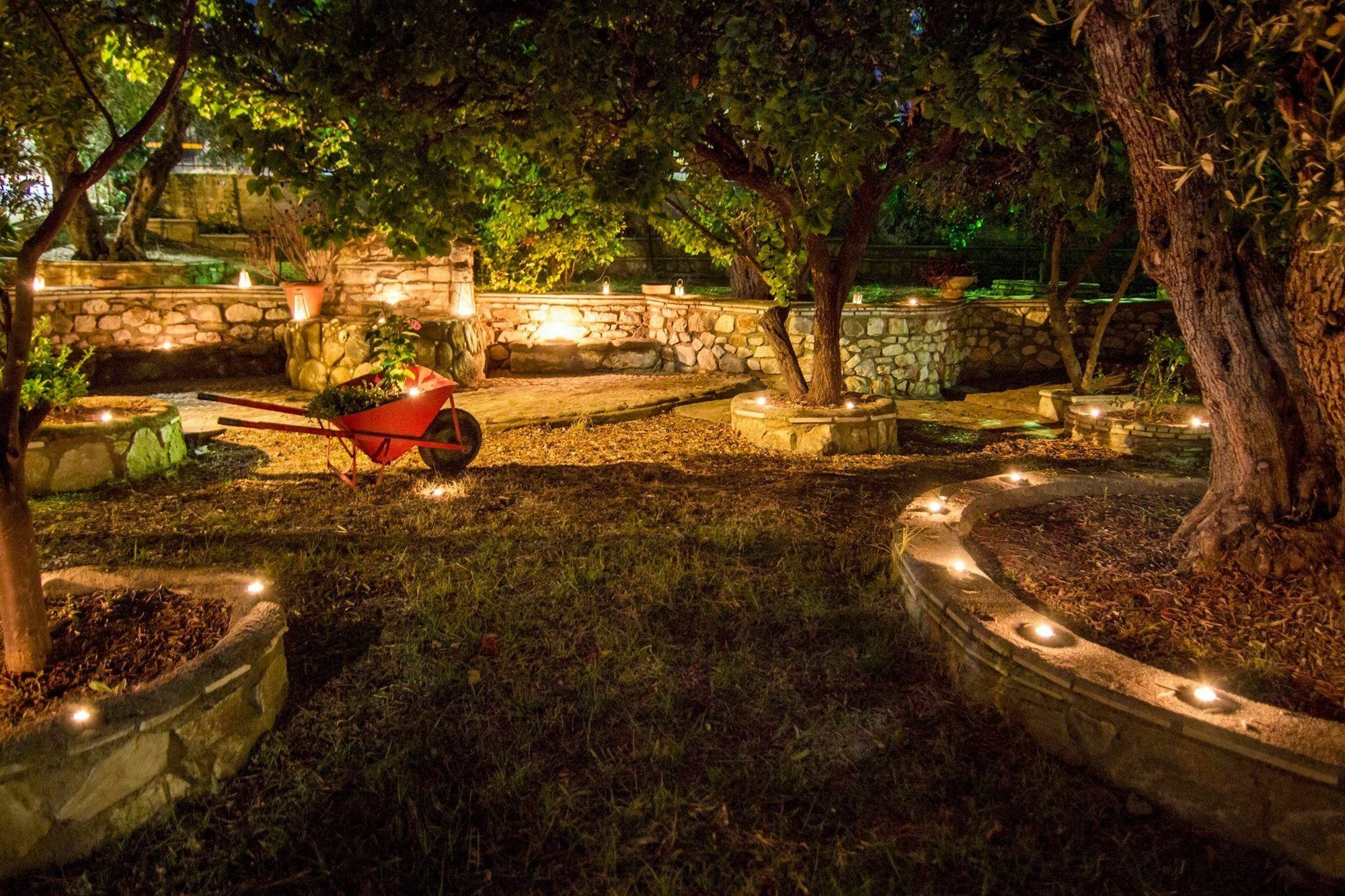 Naftilos Skiathos Εξωτερικό φωτογραφία