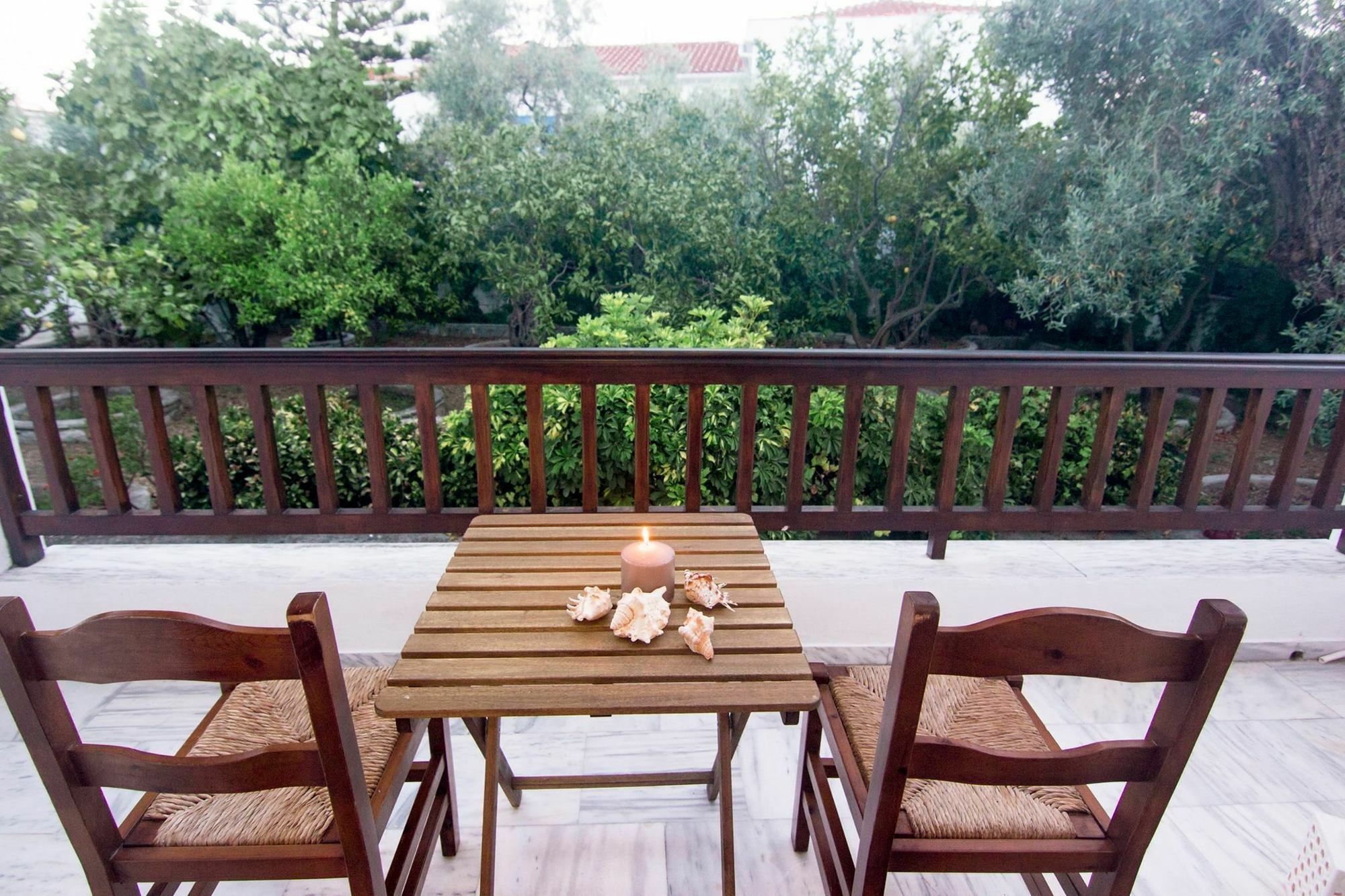 Naftilos Skiathos Εξωτερικό φωτογραφία