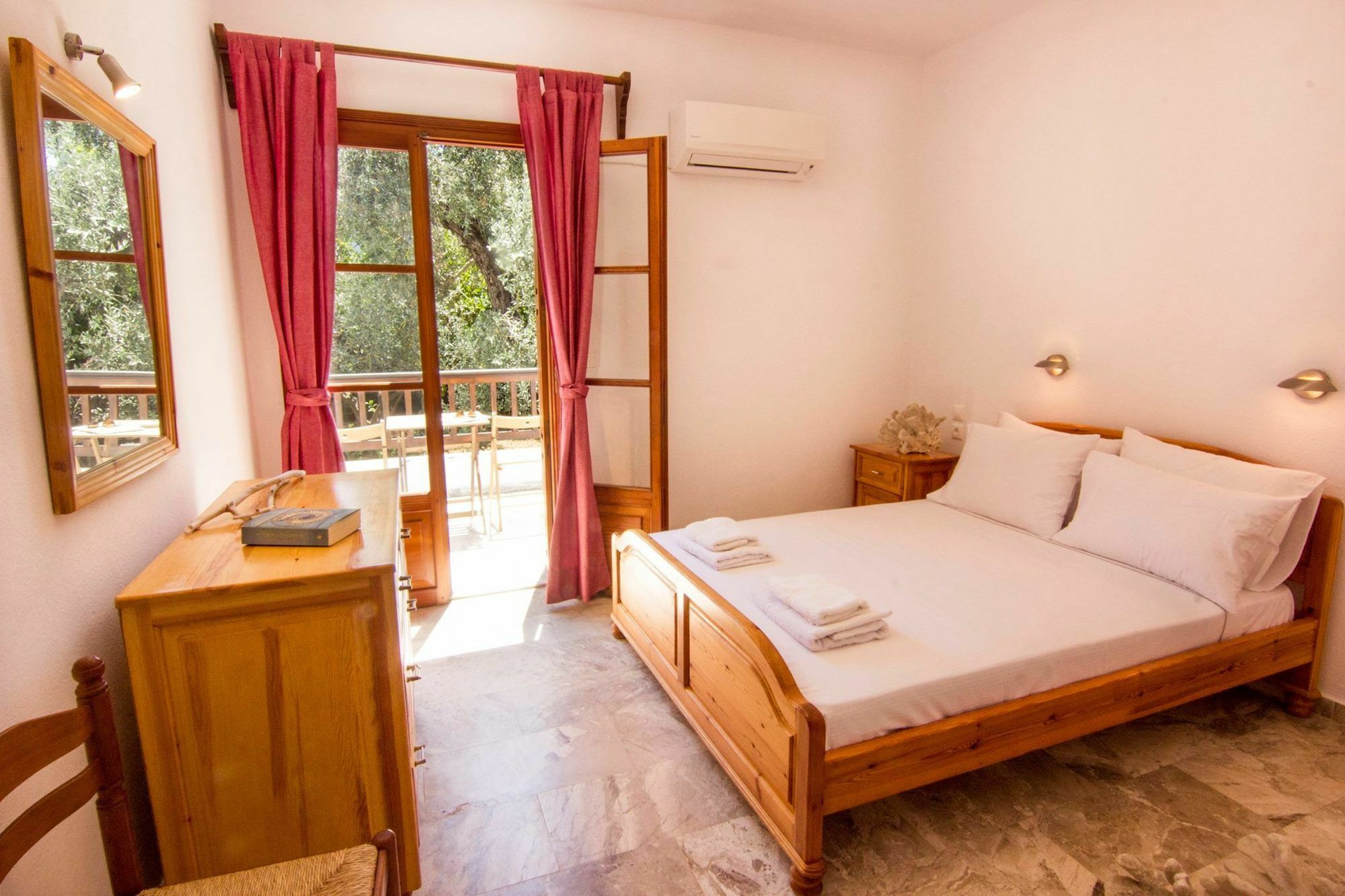 Naftilos Skiathos Εξωτερικό φωτογραφία